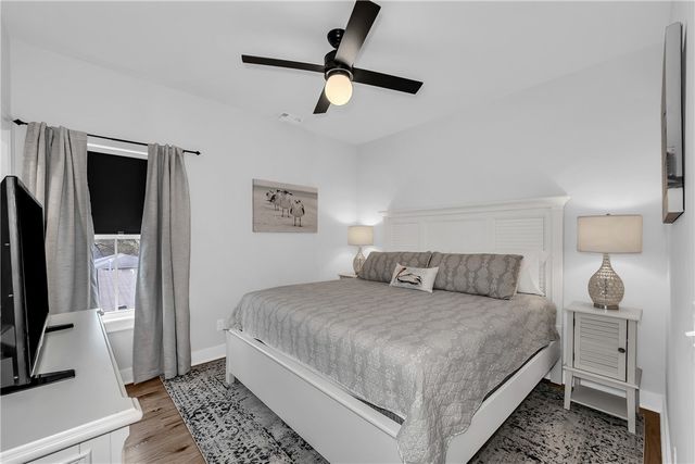 402 W Prospect Street, Fayetteville, AR 72701