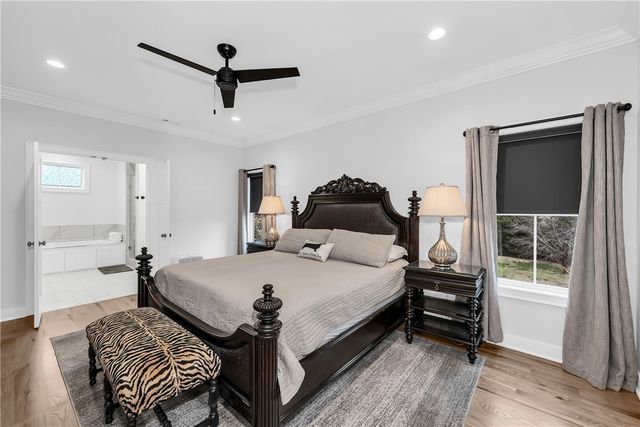 402 W Prospect Street, Fayetteville, AR 72701