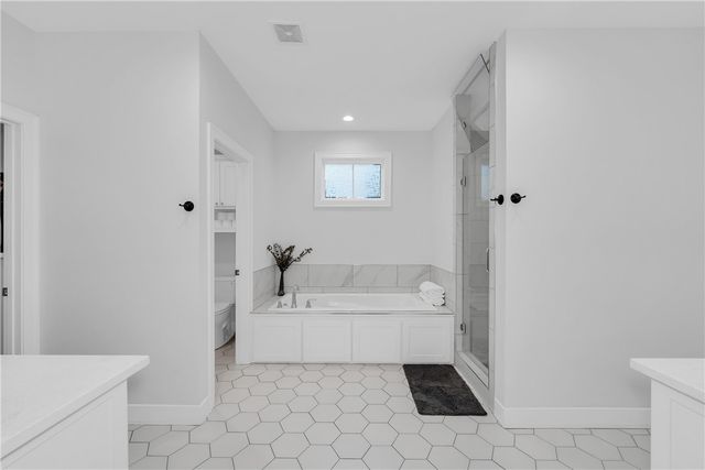 402 W Prospect Street, Fayetteville, AR 72701