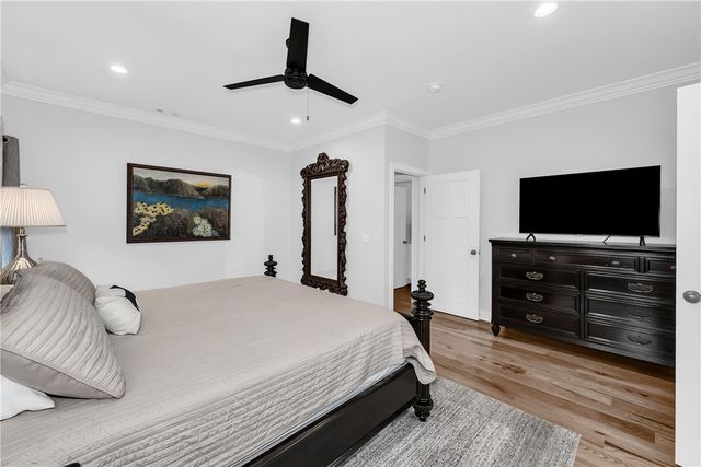 402 W Prospect Street, Fayetteville, AR 72701