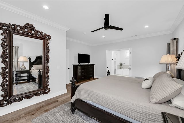 402 W Prospect Street, Fayetteville, AR 72701