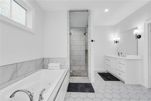 402 W Prospect Street, Fayetteville, AR 72701