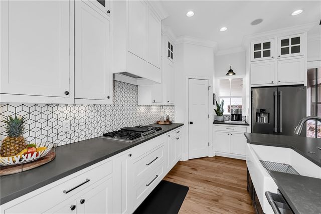 402 W Prospect Street, Fayetteville, AR 72701