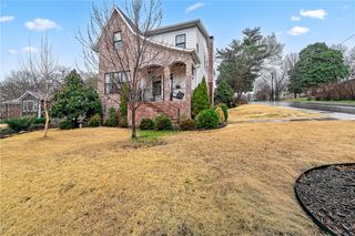 402 W Prospect Street, Fayetteville, AR 72701