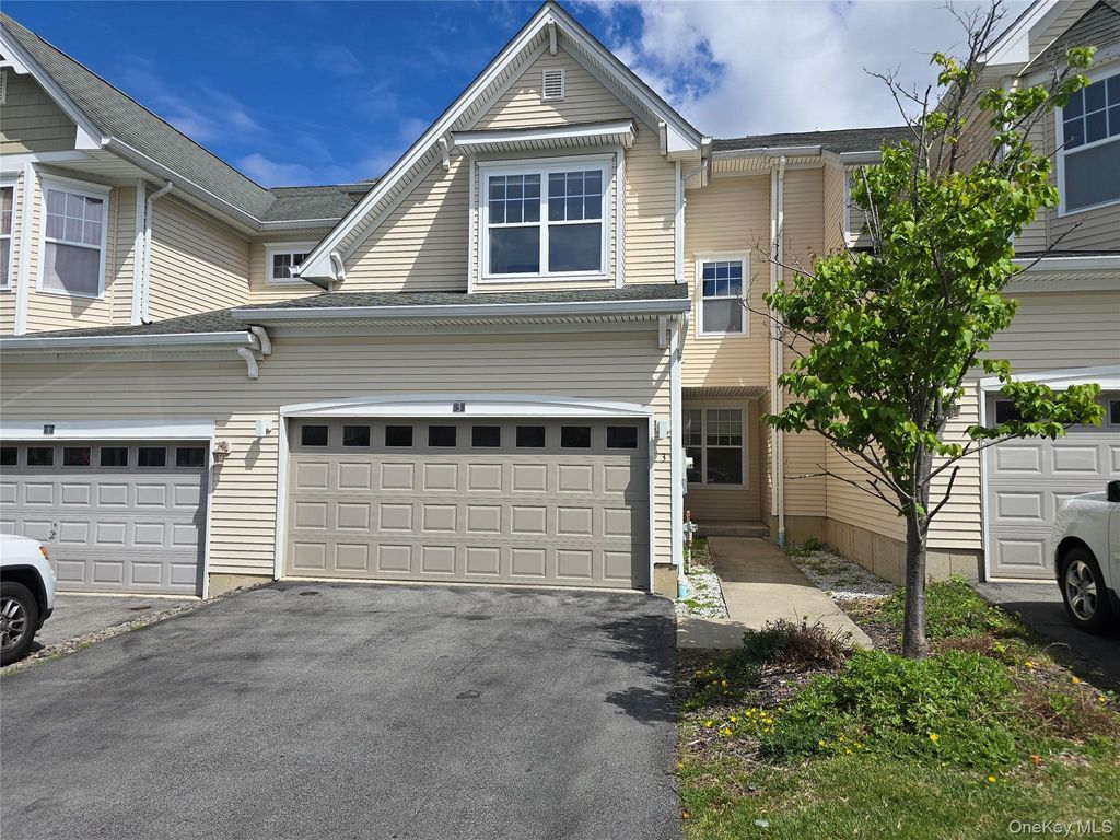 3 Arden Court, Middletown, NY 10940