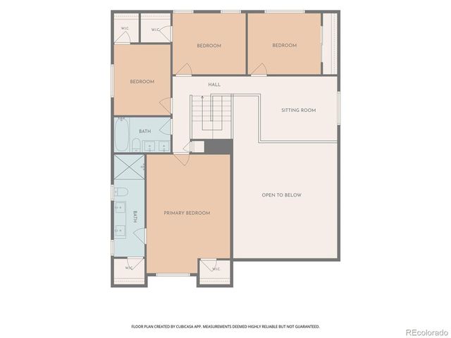 8162 Field Cir, Arvada, CO 80005