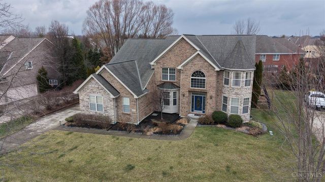 8232 Coral Bell Court, Liberty Twp, OH 45044