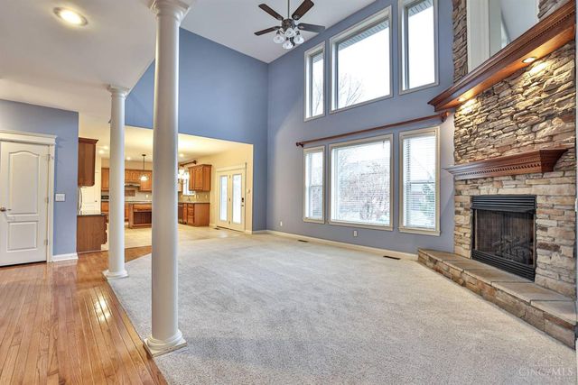 8232 Coral Bell Court, Liberty Twp, OH 45044