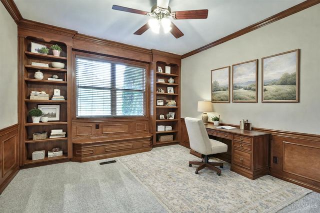 8232 Coral Bell Court, Liberty Twp, OH 45044