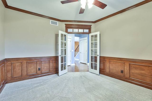 8232 Coral Bell Court, Liberty Twp, OH 45044