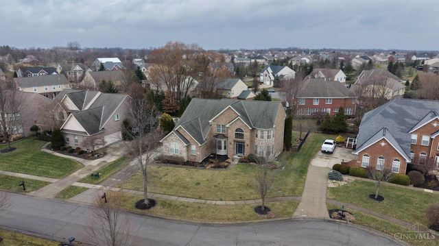 8232 Coral Bell Court, Liberty Twp, OH 45044