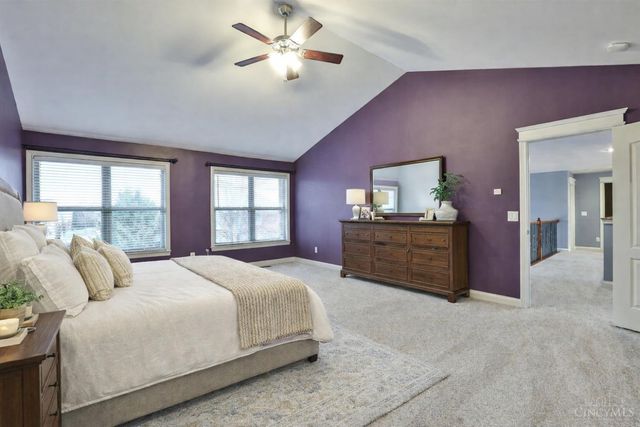 8232 Coral Bell Court, Liberty Twp, OH 45044