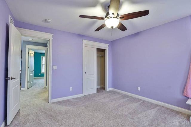 8232 Coral Bell Court, Liberty Twp, OH 45044