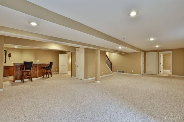 8232 Coral Bell Court, Liberty Twp, OH 45044