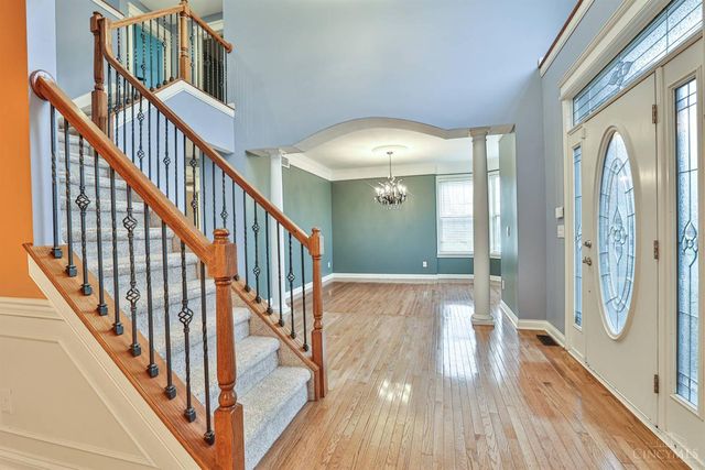 8232 Coral Bell Court, Liberty Twp, OH 45044