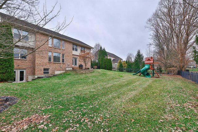 8232 Coral Bell Court, Liberty Twp, OH 45044