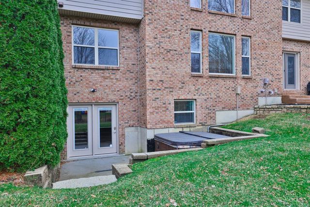 8232 Coral Bell Court, Liberty Twp, OH 45044