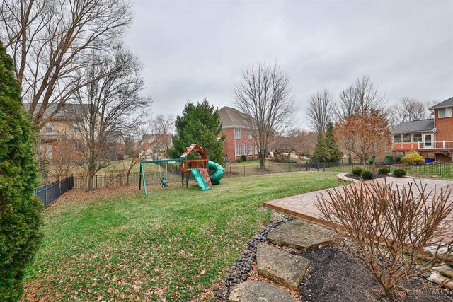 8232 Coral Bell Court, Liberty Twp, OH 45044