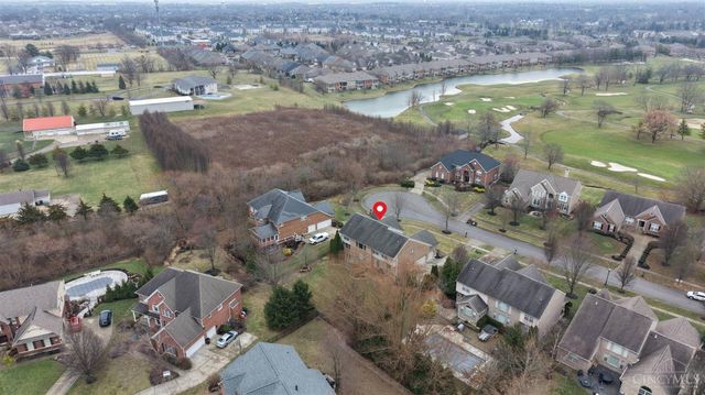 8232 Coral Bell Court, Liberty Twp, OH 45044