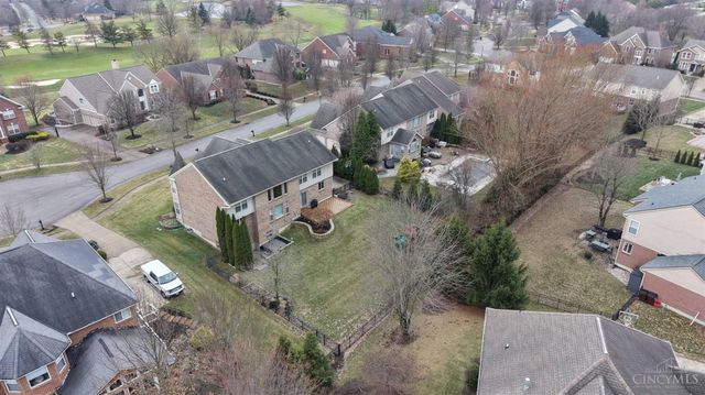 8232 Coral Bell Court, Liberty Twp, OH 45044