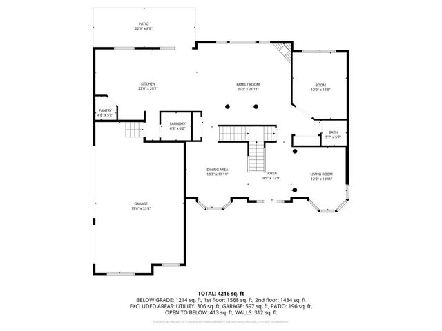 8232 Coral Bell Court, Liberty Twp, OH 45044