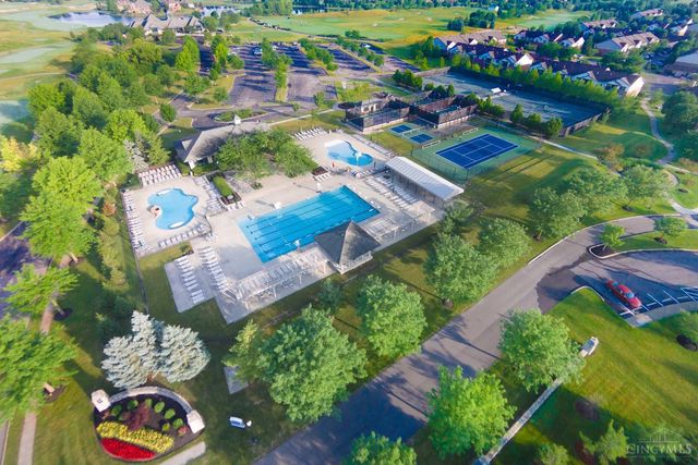 8232 Coral Bell Court, Liberty Twp, OH 45044