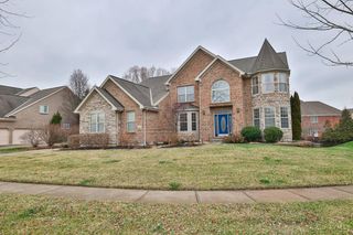 8232 Coral Bell Court, Liberty Twp, OH 45044