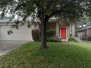 3725 Castle Rock DR, Round Rock, TX 78681
