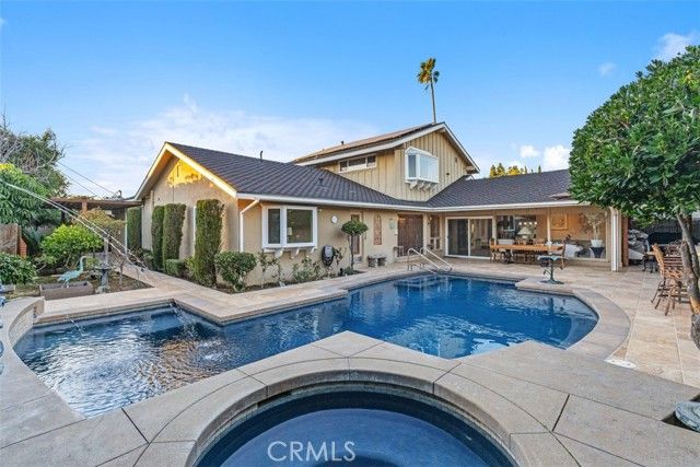 3030 E Elgin Place, Orange, CA 92869