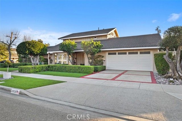 3030 E Elgin Place, Orange, CA 92869