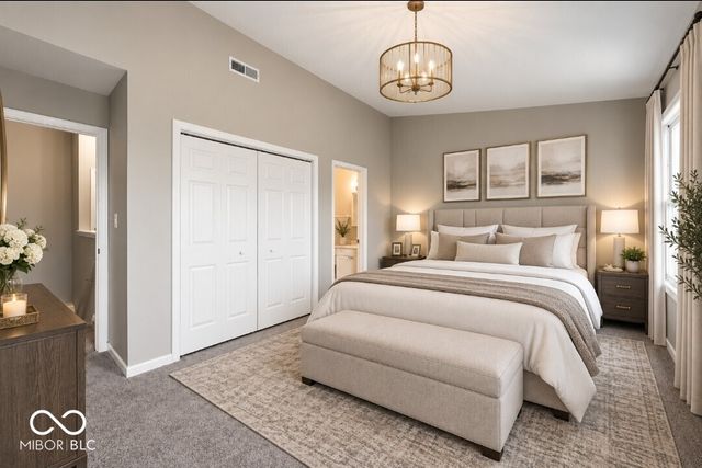 6032 Southbay Drive, Indianapolis, IN 46250