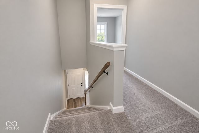 6032 Southbay Drive, Indianapolis, IN 46250