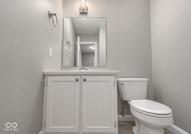 6032 Southbay Drive, Indianapolis, IN 46250