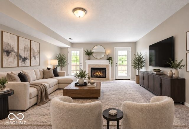 6032 Southbay Drive, Indianapolis, IN 46250