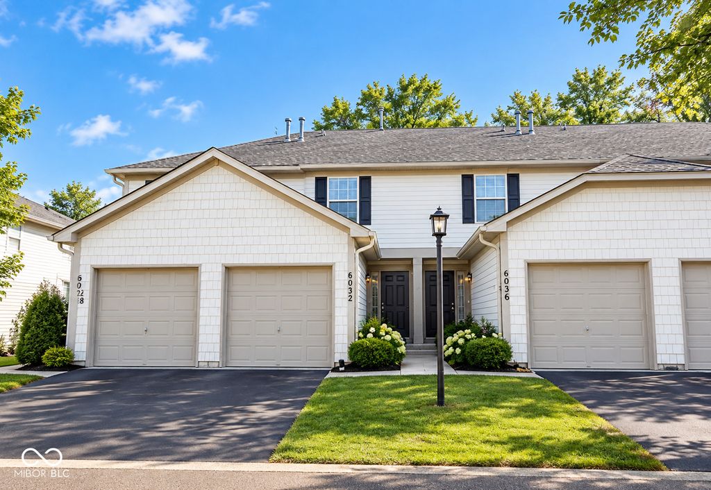 6032 Southbay Drive, Indianapolis, IN 46250