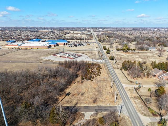 000 S Pennsylvania Avenue, Norman, OK 73072