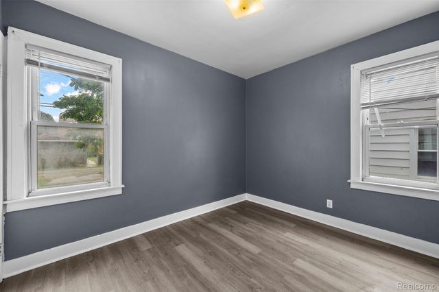 6406 Payne Avenue, Dearborn, MI 48126