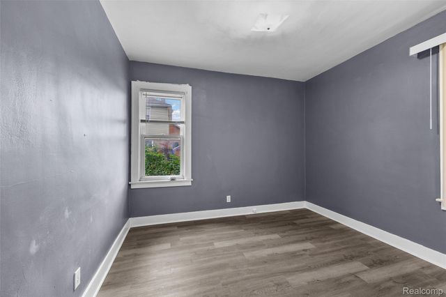 6406 Payne Avenue, Dearborn, MI 48126