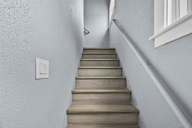 6406 Payne Avenue, Dearborn, MI 48126