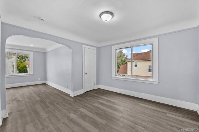 6406 Payne Avenue, Dearborn, MI 48126