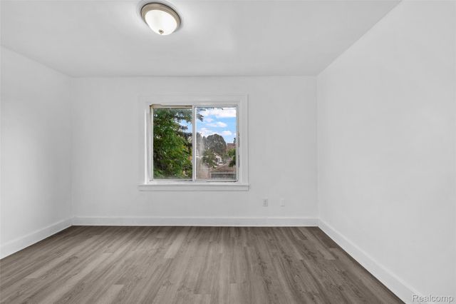 6406 Payne Avenue, Dearborn, MI 48126