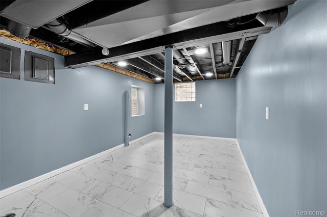 6406 Payne Avenue, Dearborn, MI 48126