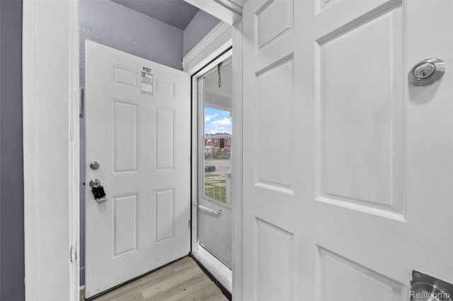 6406 Payne Avenue, Dearborn, MI 48126