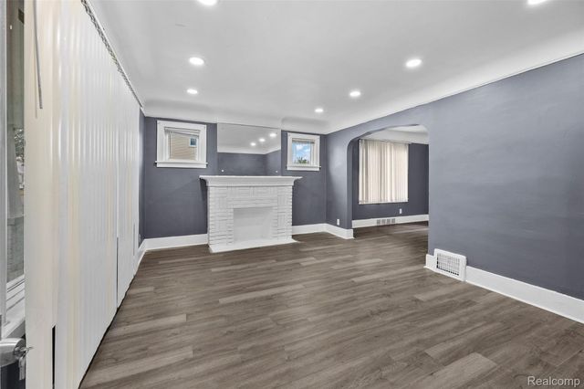 6406 Payne Avenue, Dearborn, MI 48126