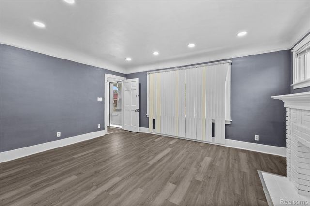 6406 Payne Avenue, Dearborn, MI 48126