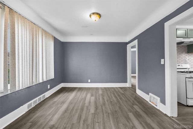 6406 Payne Avenue, Dearborn, MI 48126