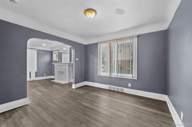 6406 Payne Avenue, Dearborn, MI 48126