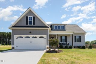 183 Noramac Court, Selma, NC 27576