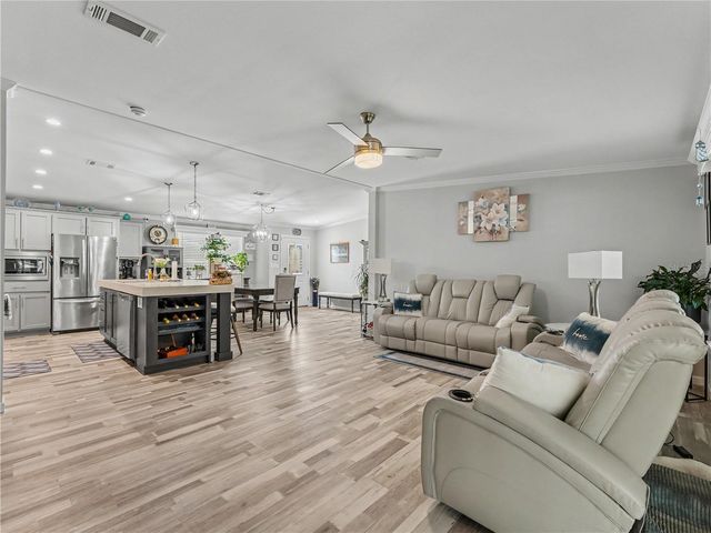 12532 FAIRWAY AVENUE, Brooksville, FL 34613