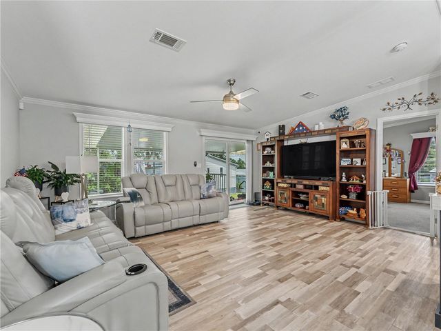 12532 FAIRWAY AVENUE, Brooksville, FL 34613